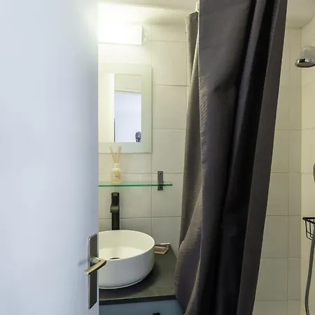 Apartment Feydeau - Welkeys Paris