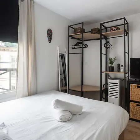 Feydeau - Welkeys * Paris