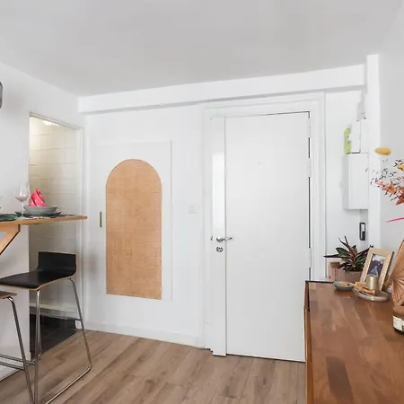 Apartment Feydeau - Welkeys