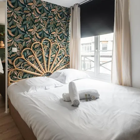 Feydeau - Welkeys * Paris